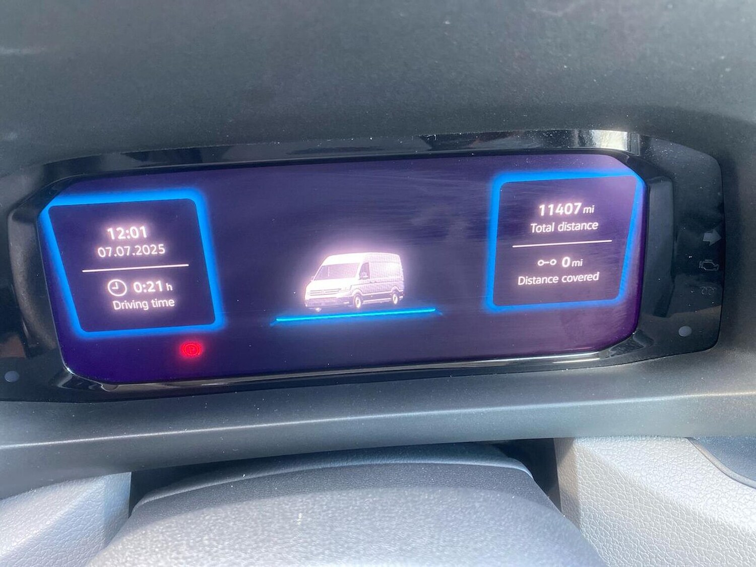 Used Volkswagen Crafter 2024 for sale - 77487568: Photo 10