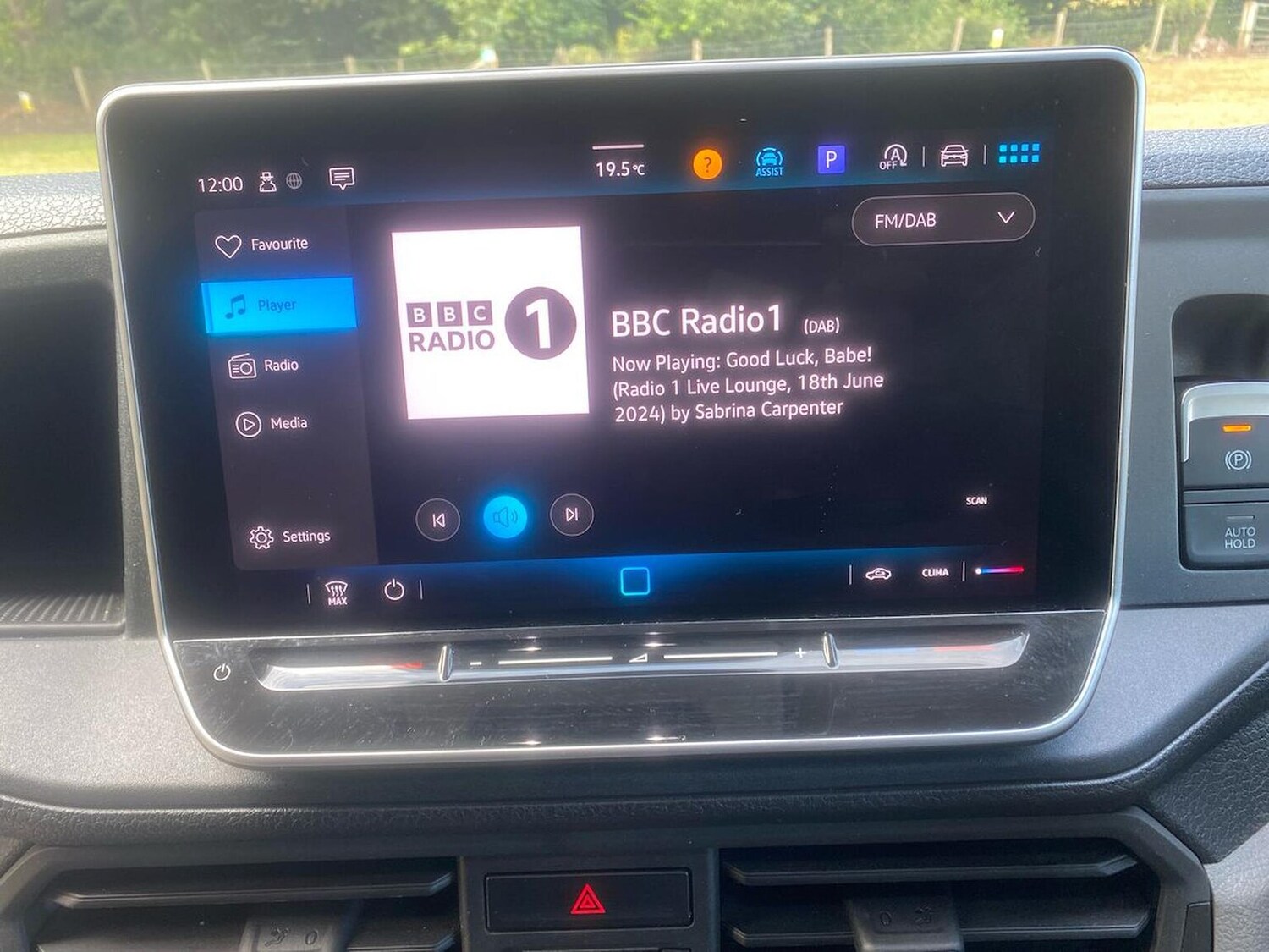 Used Volkswagen Crafter 2024 for sale - 77487568: Photo 11