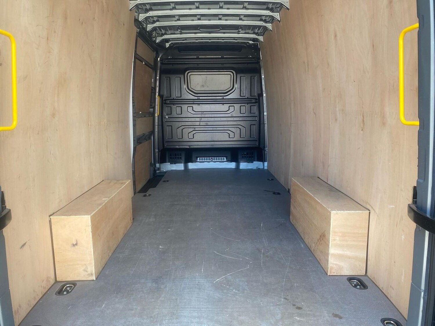 Used Volkswagen Crafter 2024 for sale - 77487568: Photo 17