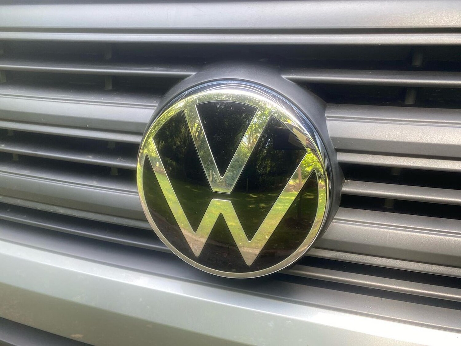 Used Volkswagen Crafter 2024 for sale - 77487568: Photo 22