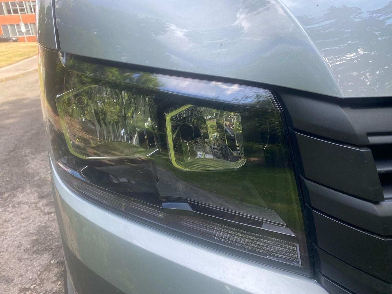 Used Volkswagen Crafter 2024 for sale - 77487568: Photo 23