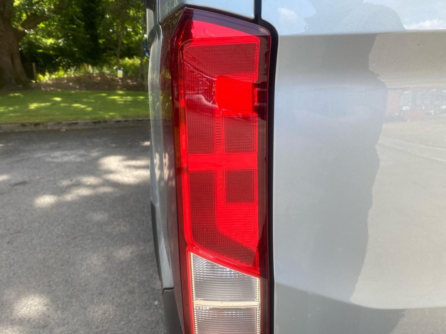 Used Volkswagen Crafter 2024 for sale - 77487568: Photo 24