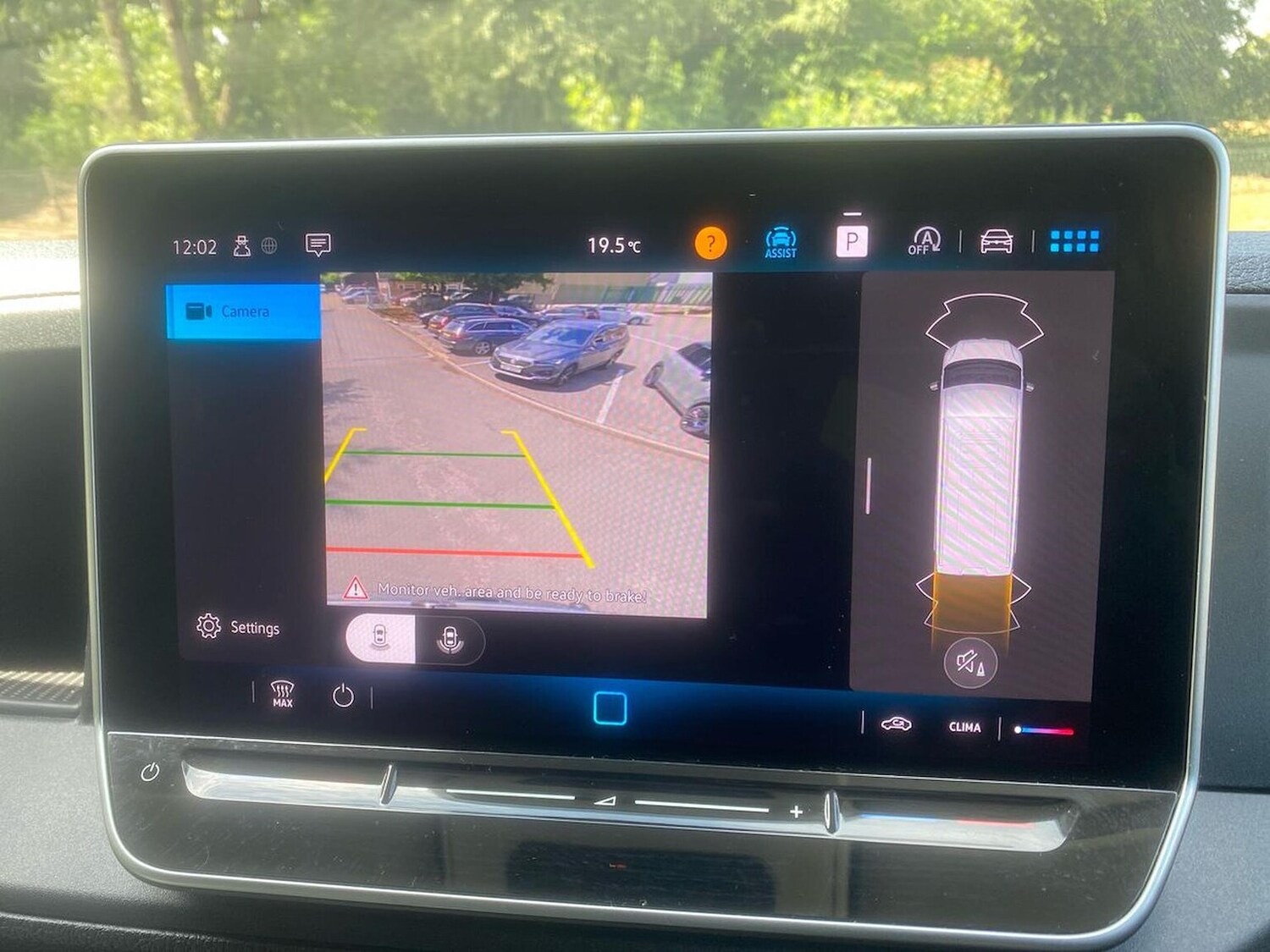 Used Volkswagen Crafter 2024 for sale - 77487568: Photo 25