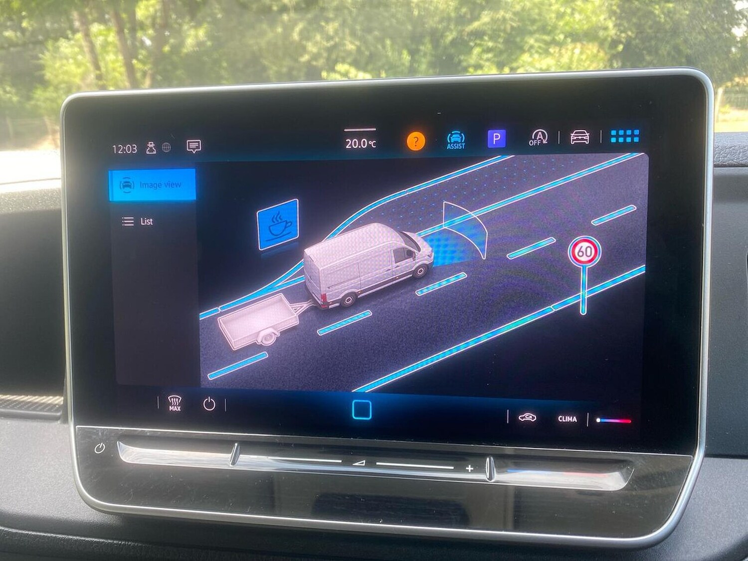 Used Volkswagen Crafter 2024 for sale - 77487568: Photo 28