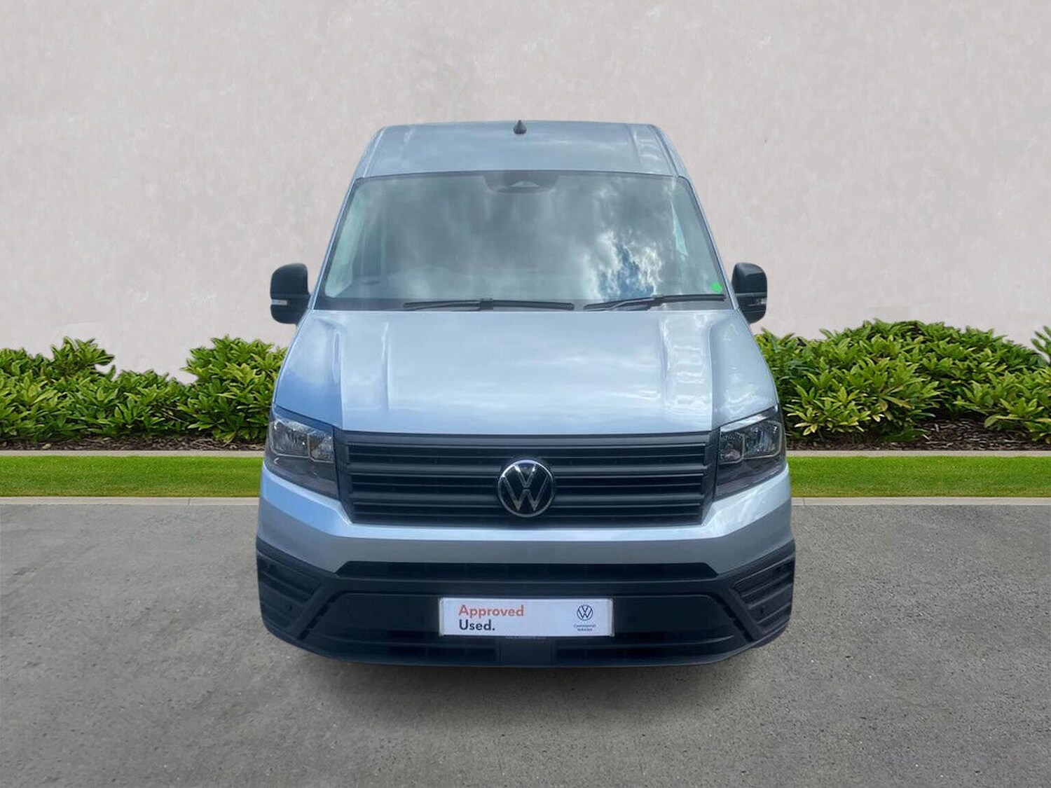 Used Volkswagen Crafter 2024 for sale - 77487568: Photo 5