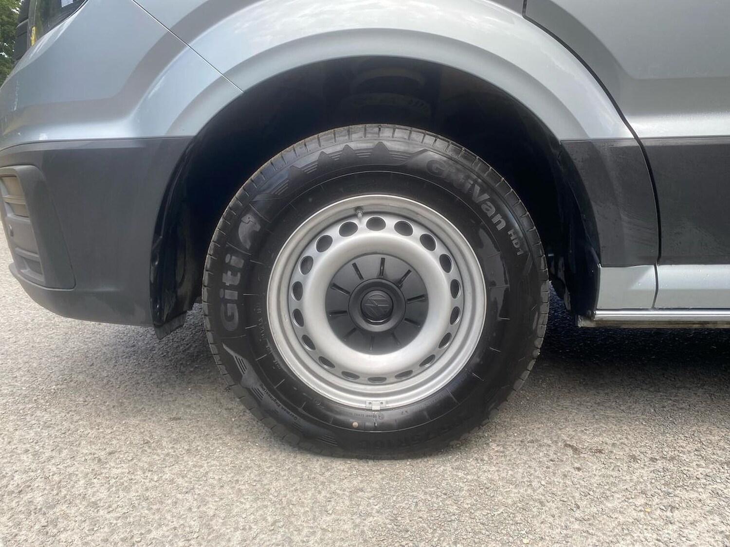 Used Volkswagen Crafter 2024 for sale - 77487568: Photo 6