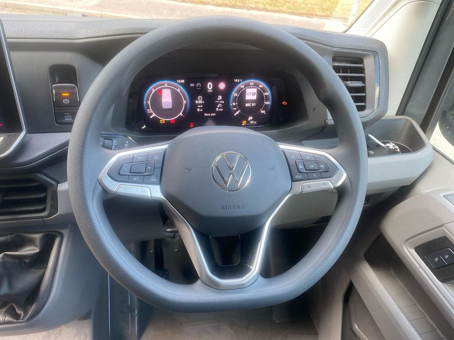 Used Volkswagen Crafter 2024 for sale - 77487568: Photo 9