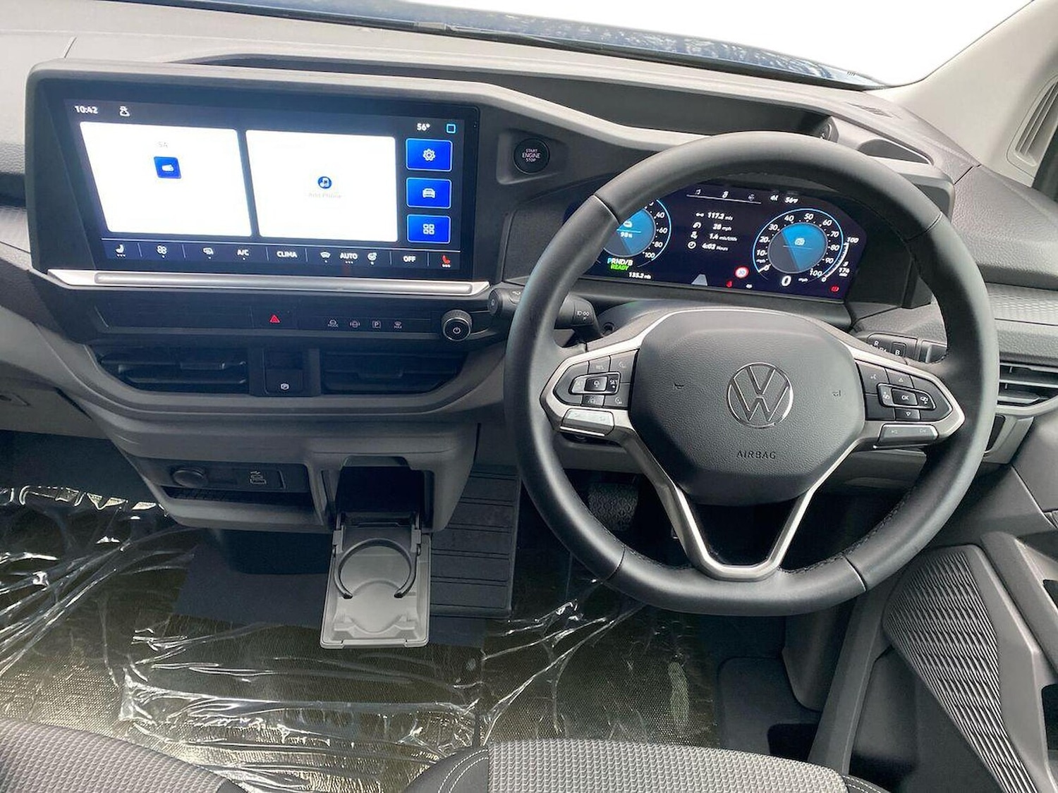 Used Volkswagen Transporter 2025 for sale - 77065786: Photo 10