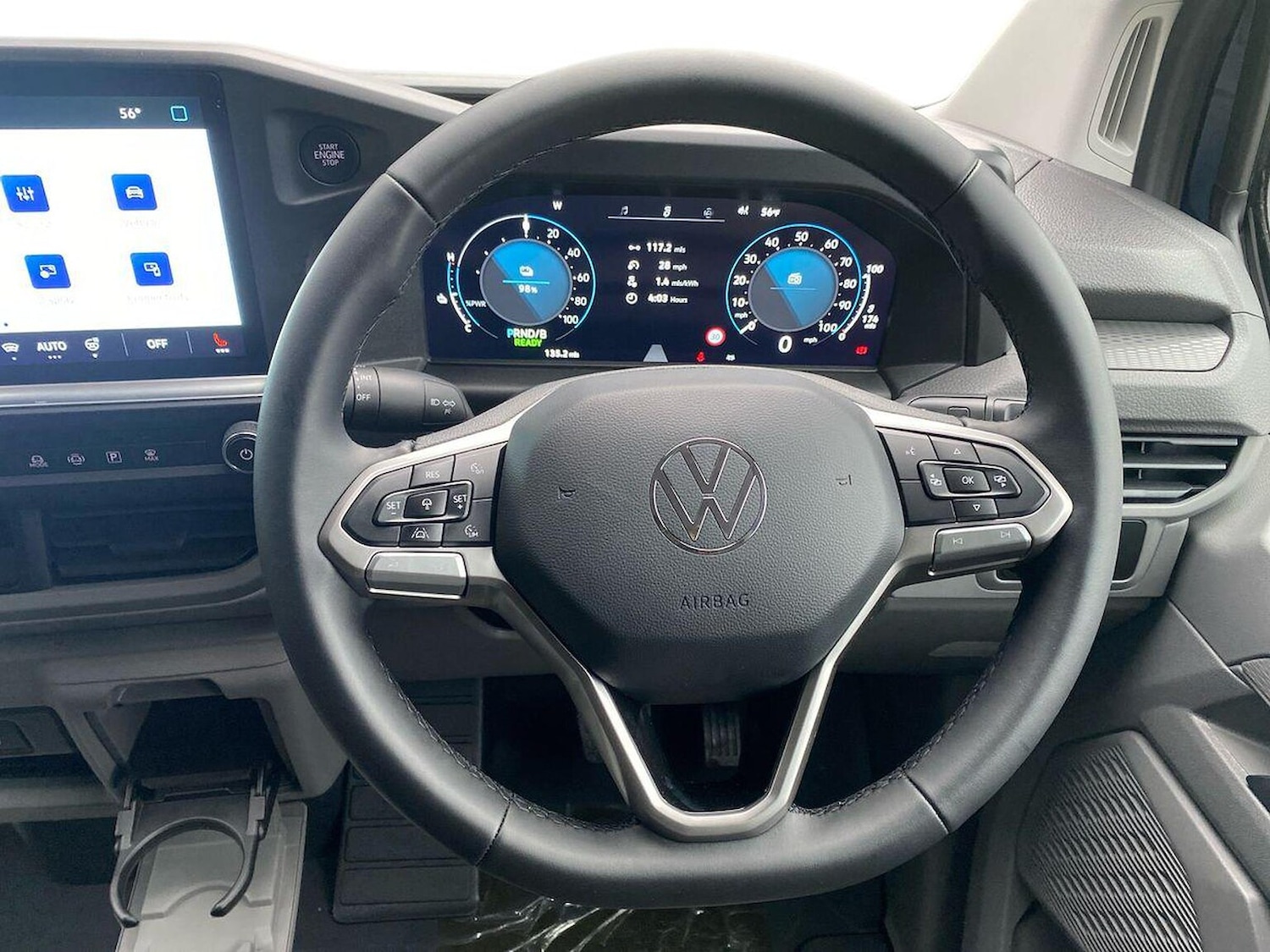 Used Volkswagen Transporter 2025 for sale - 77065786: Photo 11