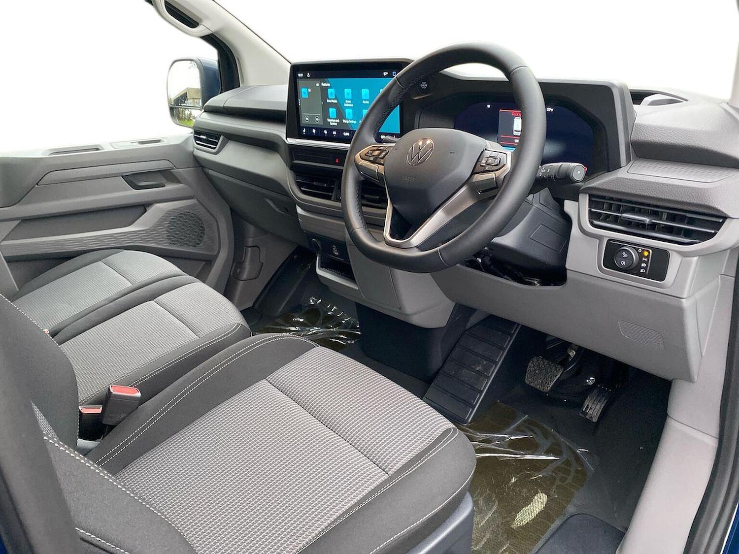 Used Volkswagen Transporter 2025 for sale - 77065786: Photo 17