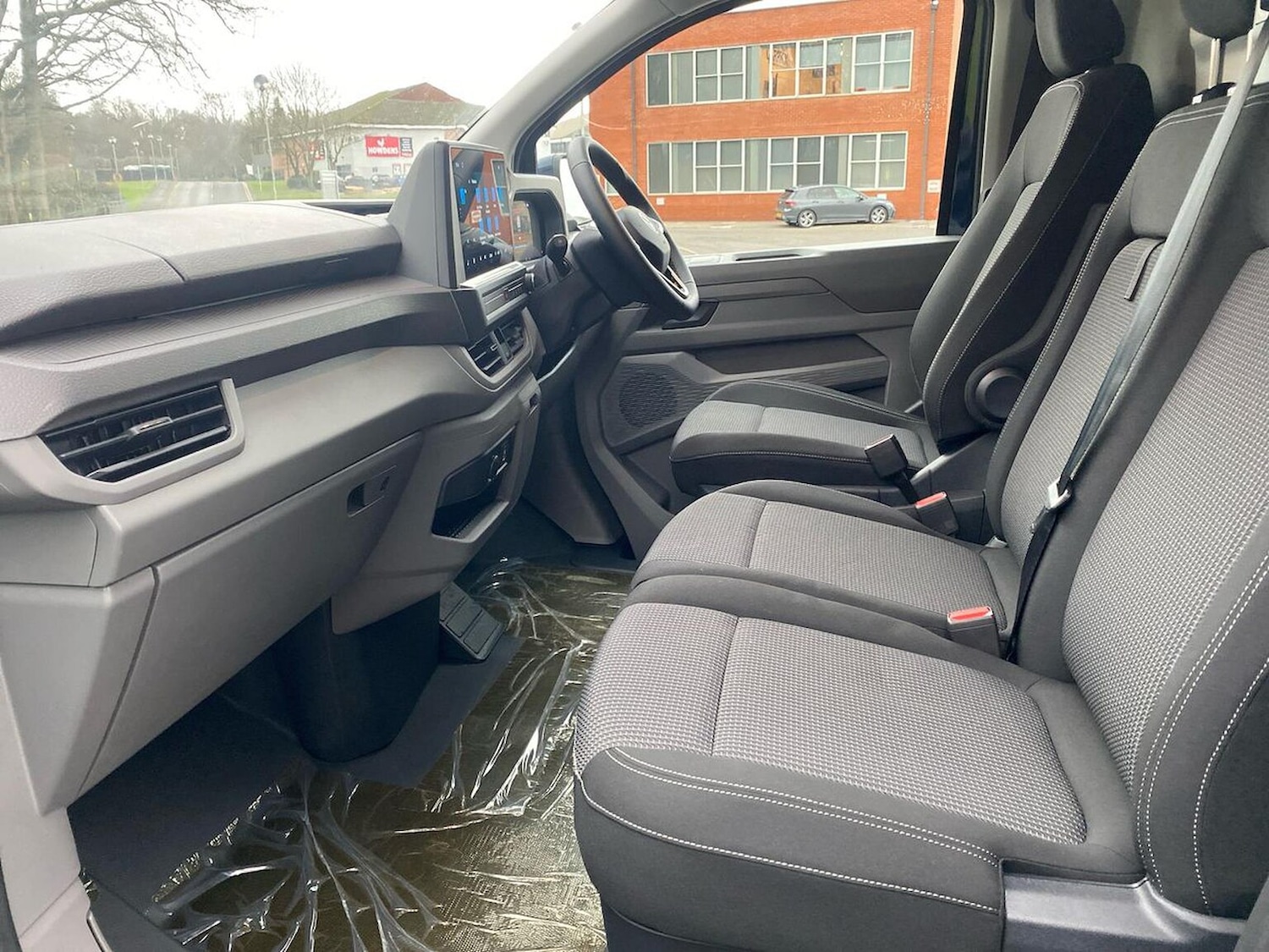 Used Volkswagen Transporter 2025 for sale - 77065786: Photo 18