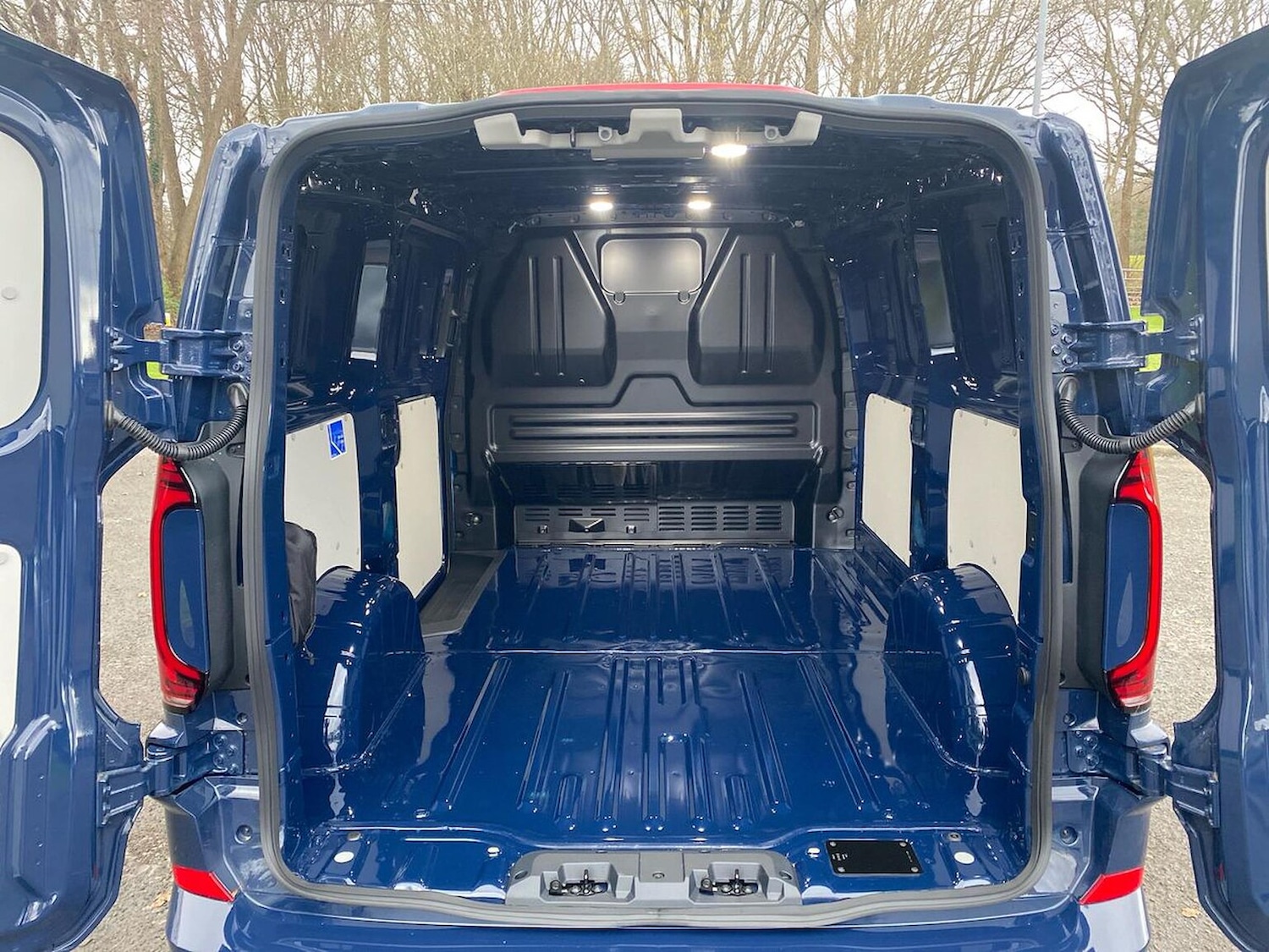 Used Volkswagen Transporter 2025 for sale - 77065786: Photo 19