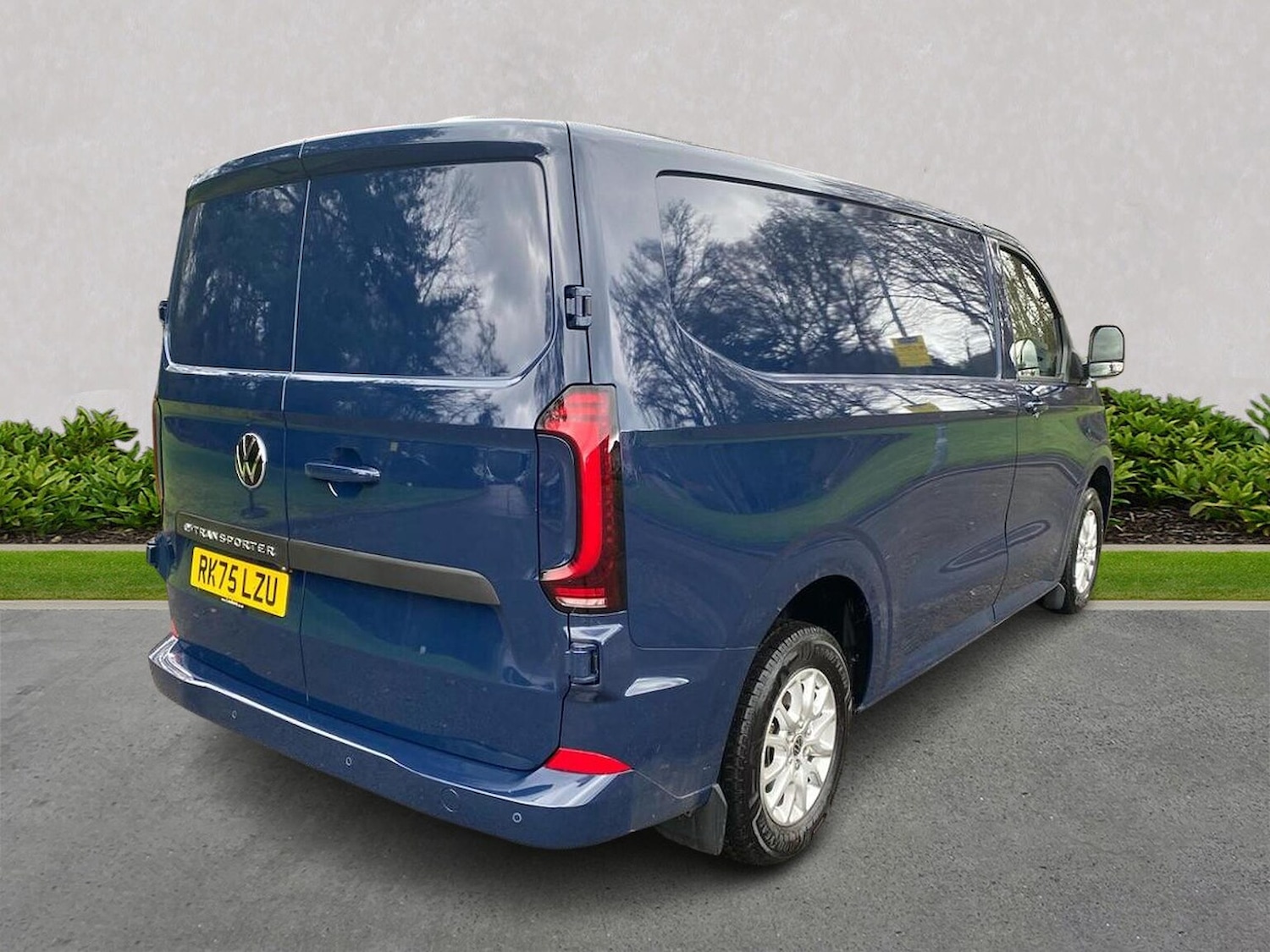 Used Volkswagen Transporter 2025 for sale - 77065786: Photo 20