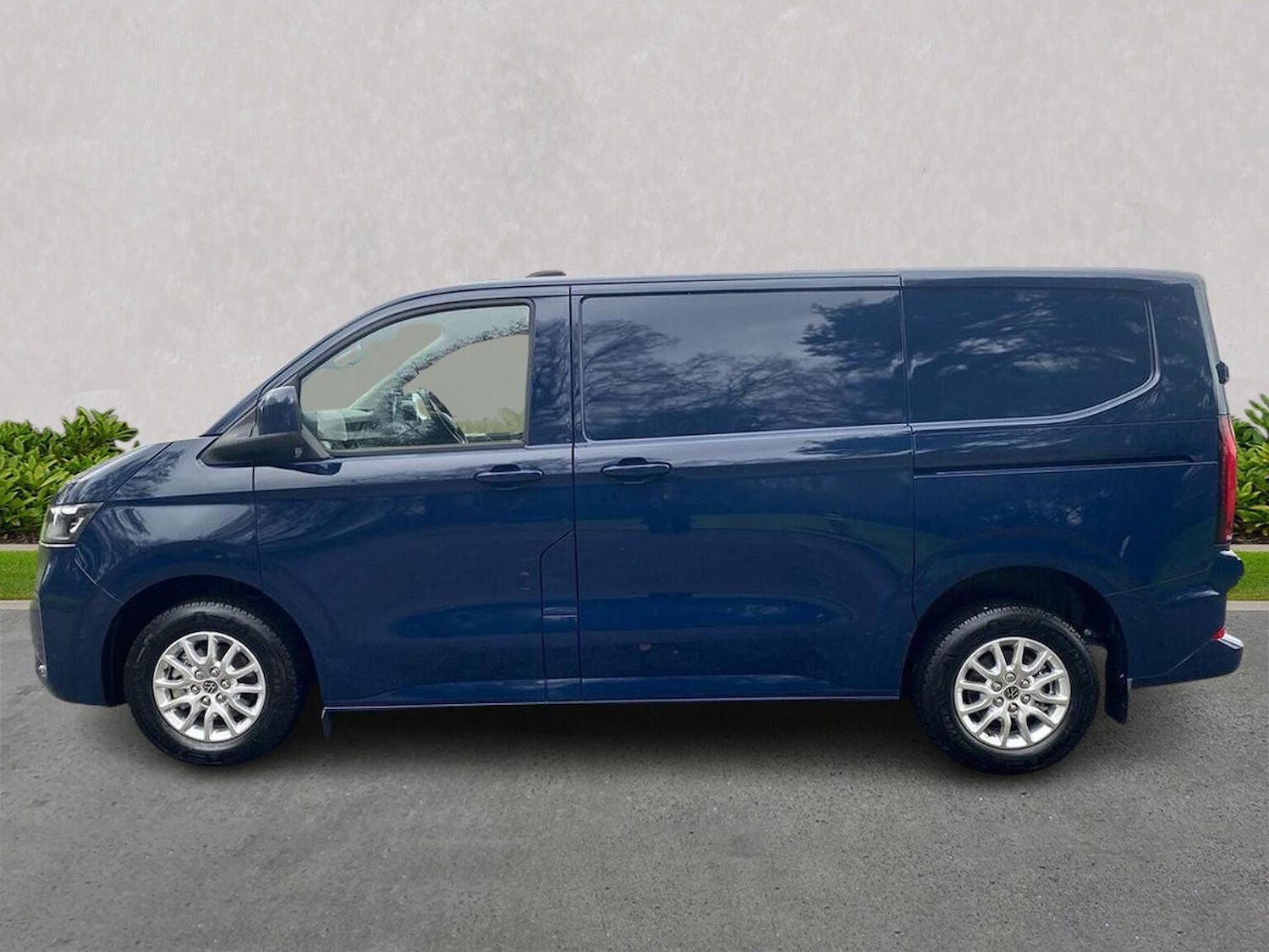 Used Volkswagen Transporter 2025 for sale - 77065786: Photo 21