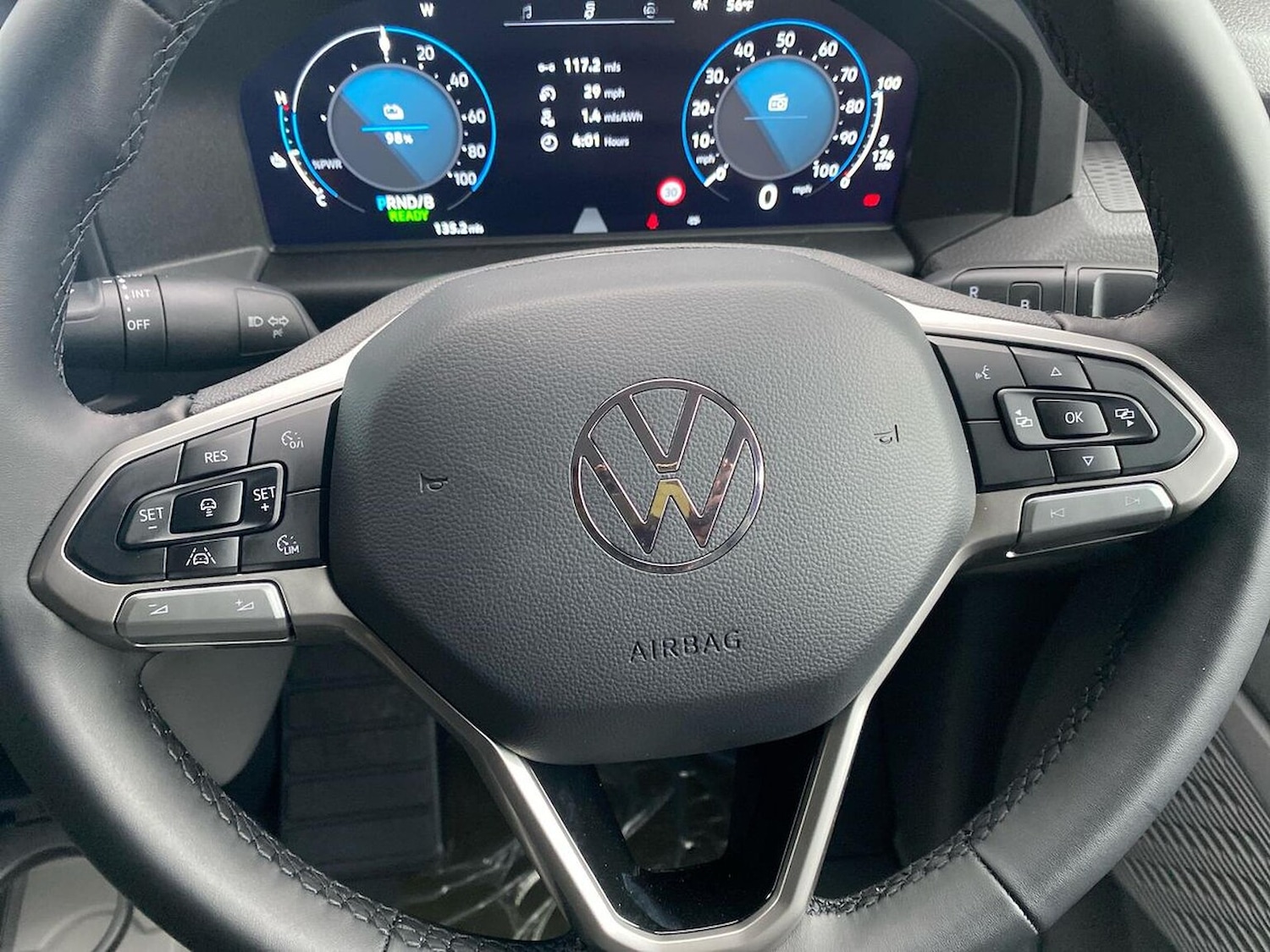 Used Volkswagen Transporter 2025 for sale - 77065786: Photo 23