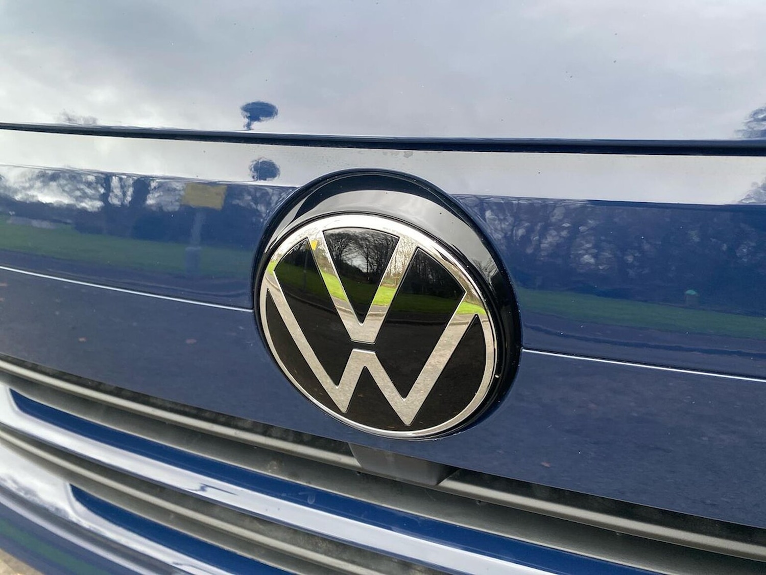 Used Volkswagen Transporter 2025 for sale - 77065786: Photo 24