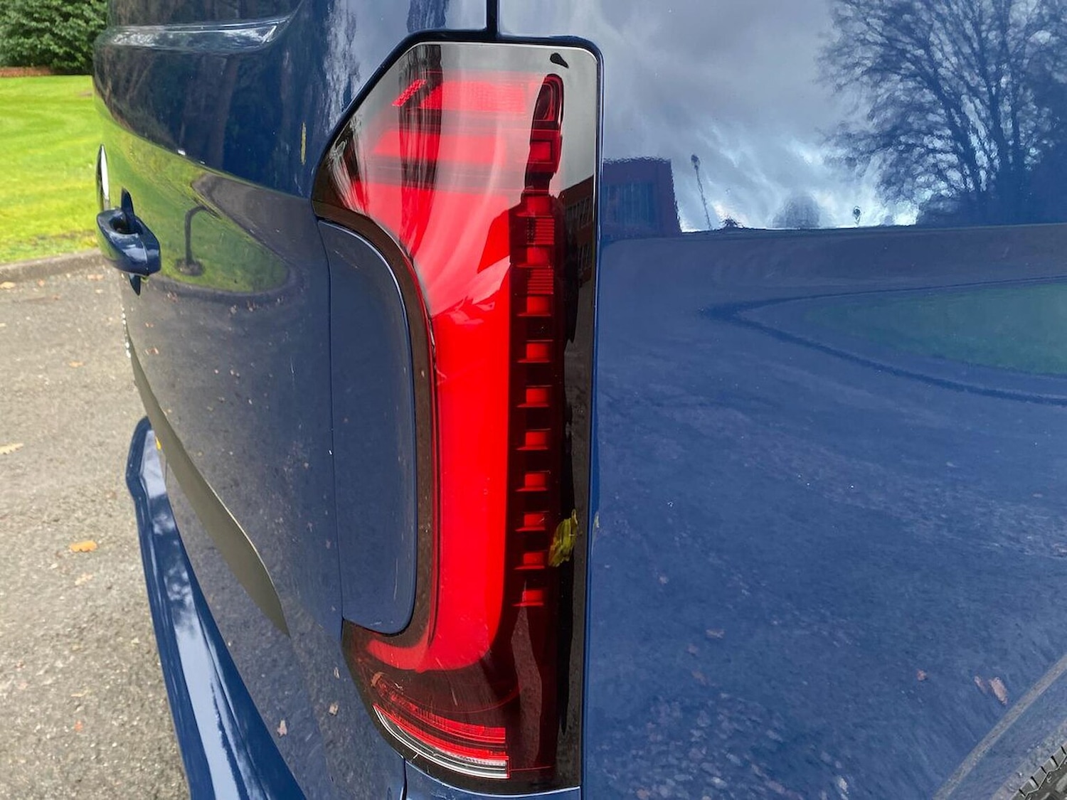 Used Volkswagen Transporter 2025 for sale - 77065786: Photo 26