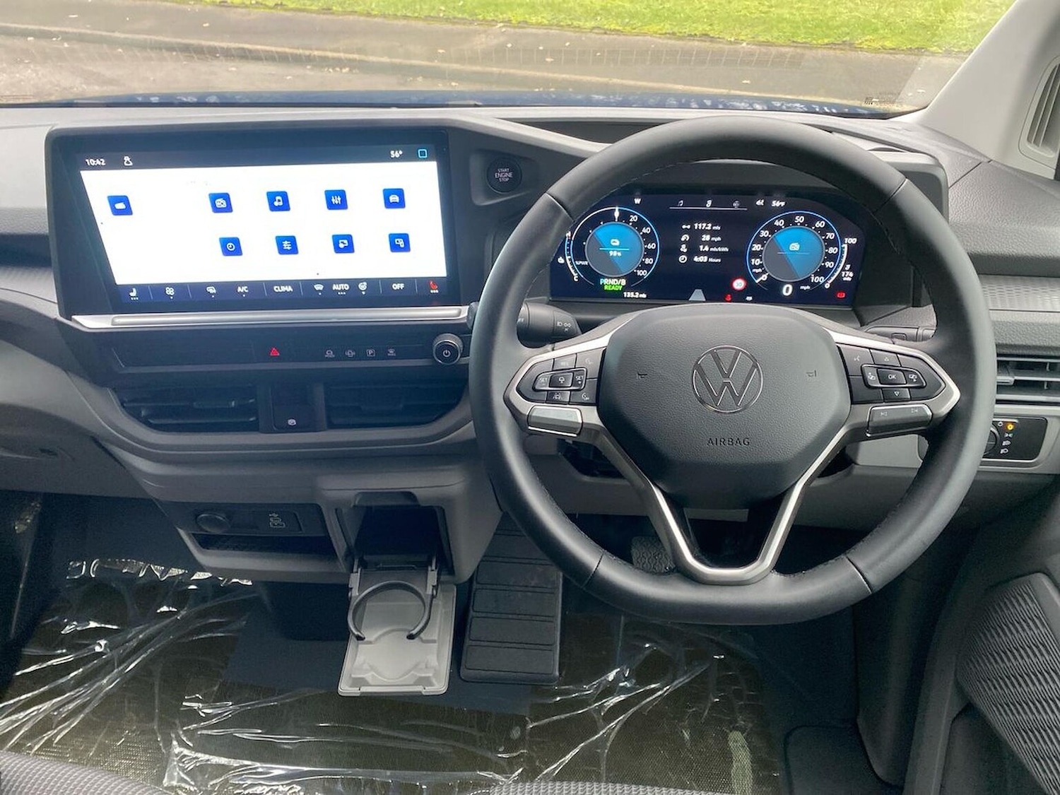 Used Volkswagen Transporter 2025 for sale - 77065786: Photo 40