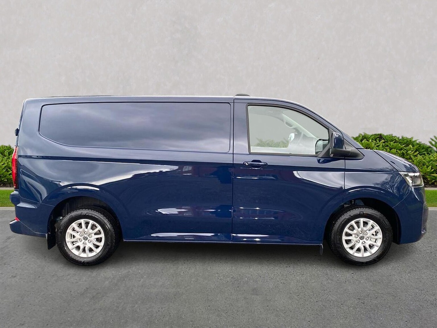 Used Volkswagen Transporter 2025 for sale - 77065786: Photo 5