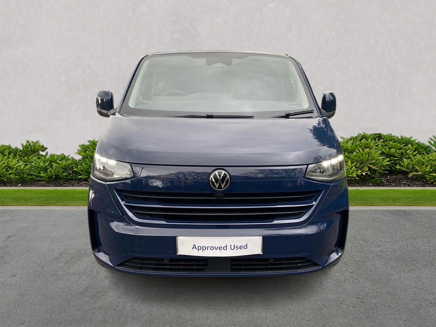 Used Volkswagen Transporter 2025 for sale - 77065786: Photo 7