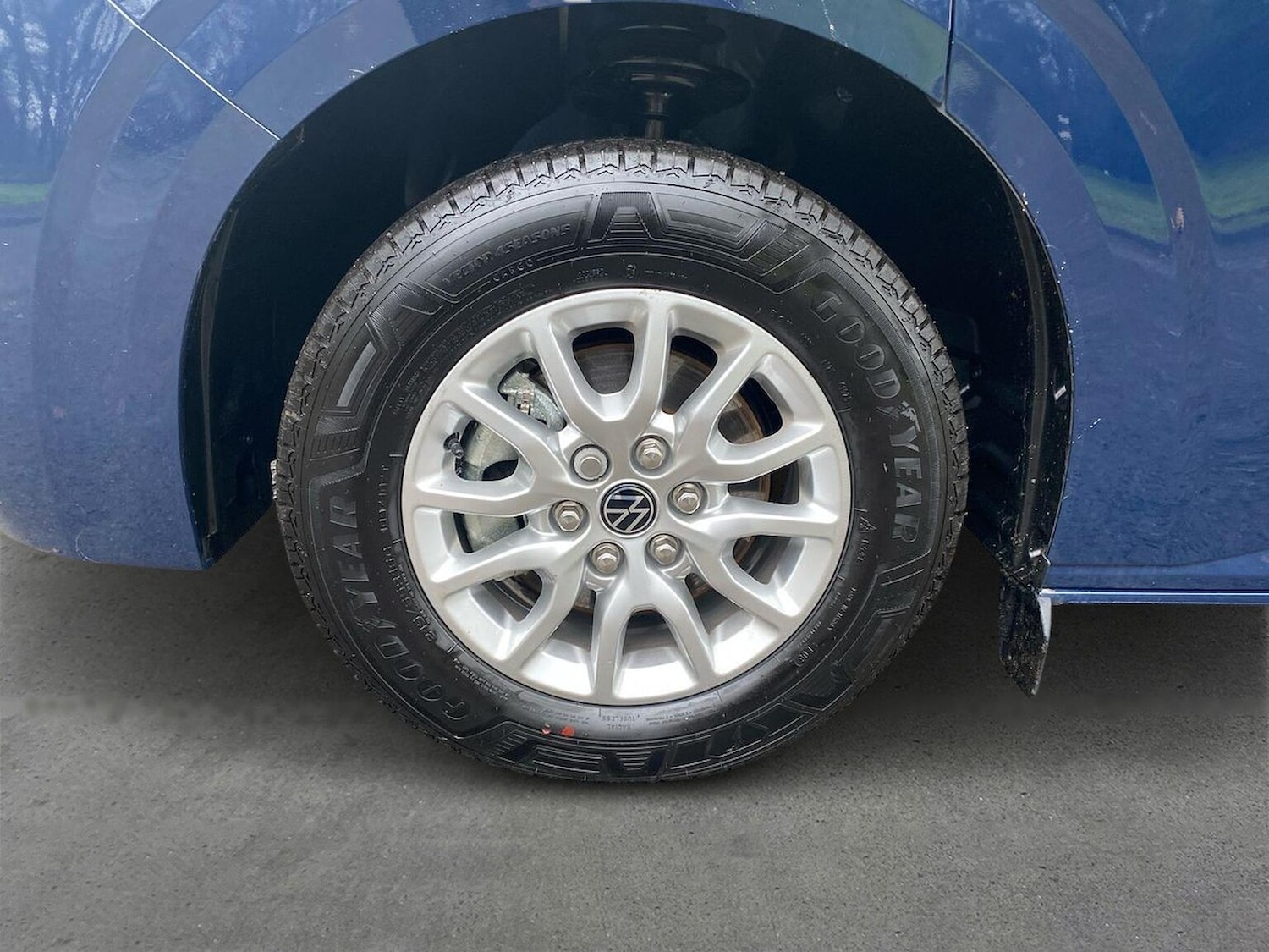 Used Volkswagen Transporter 2025 for sale - 77065786: Photo 8