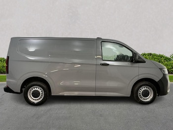 Used Volkswagen Transporter 2025 for sale - 79185589: Photo