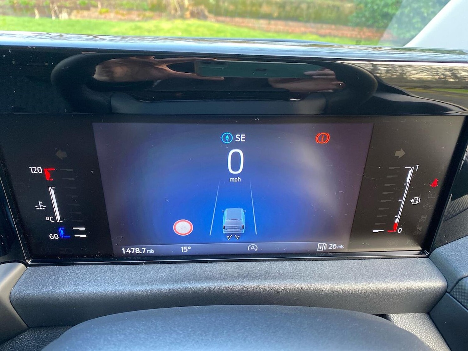 Used Ford Transit Custom 2025 for sale - 77931716: Photo 10