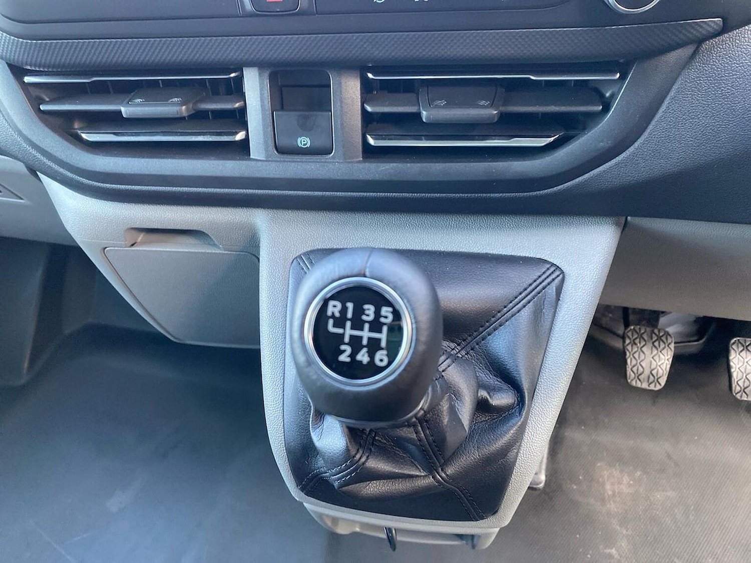 Used Ford Transit Custom 2025 for sale - 77931716: Photo 13