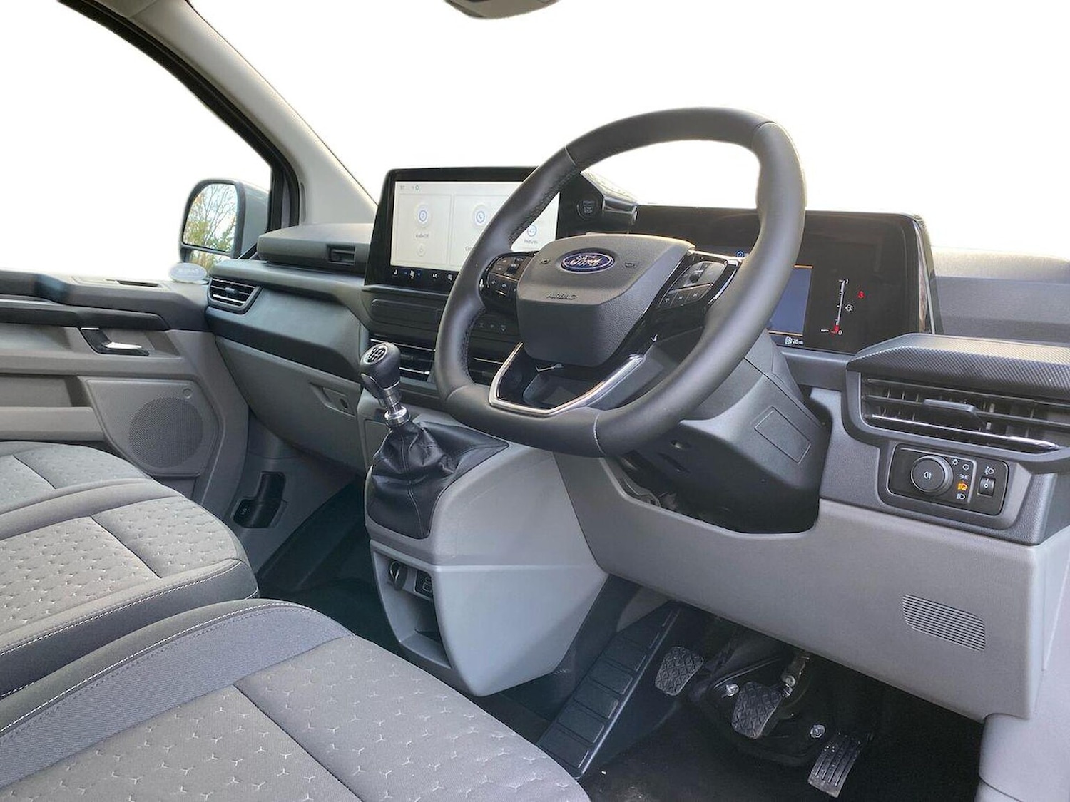 Used Ford Transit Custom 2025 for sale - 77931716: Photo 15