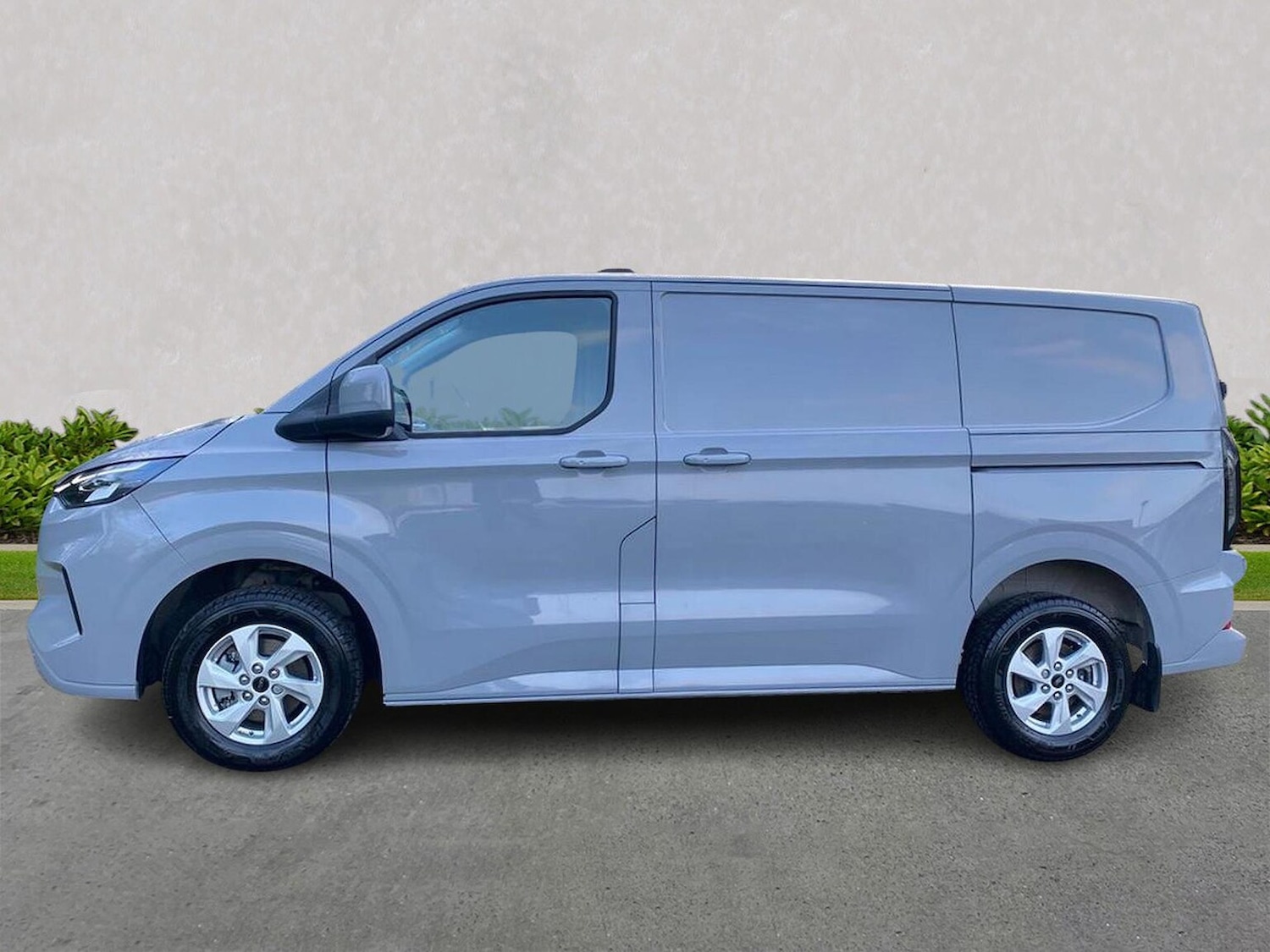 Used Ford Transit Custom 2025 for sale - 77931716: Photo 19