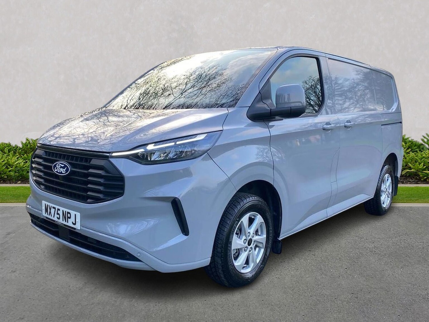 Used Ford Transit Custom 2025 for sale - 77931716: Photo 20