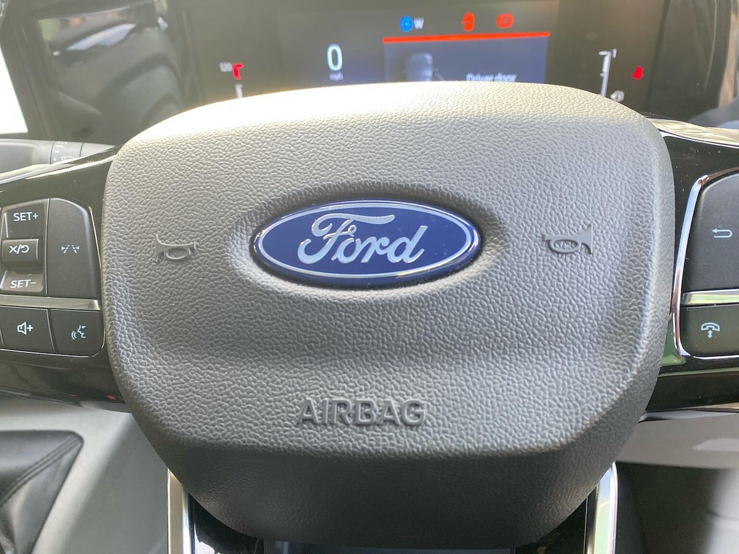 Used Ford Transit Custom 2025 for sale - 77931716: Photo 21