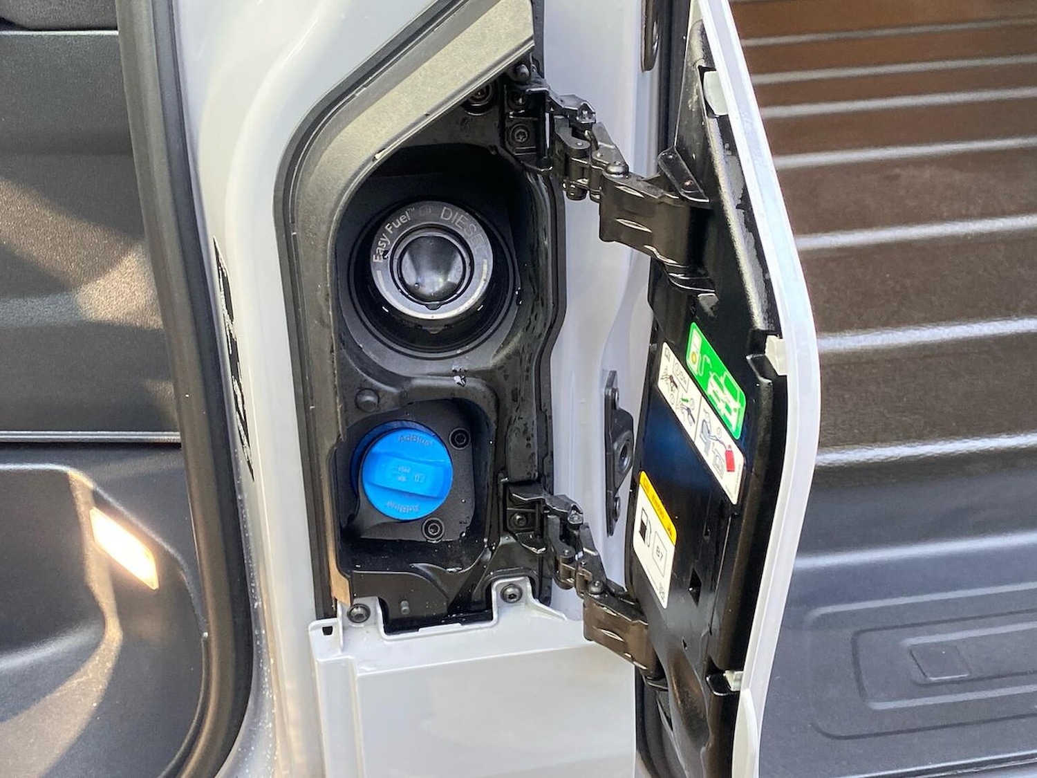 Used Ford Transit Custom 2025 for sale - 77931716: Photo 24