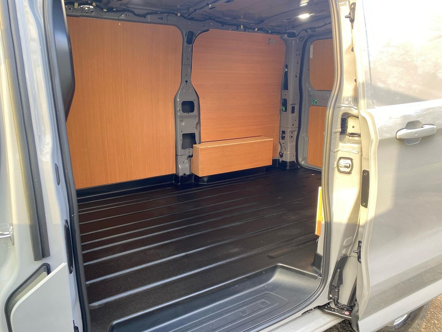 Used Ford Transit Custom 2025 for sale - 77931716: Photo 29