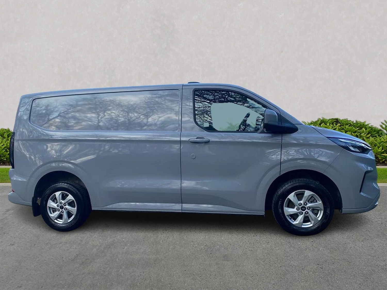 Used Ford Transit Custom 2025 for sale - 77931716: Photo 3