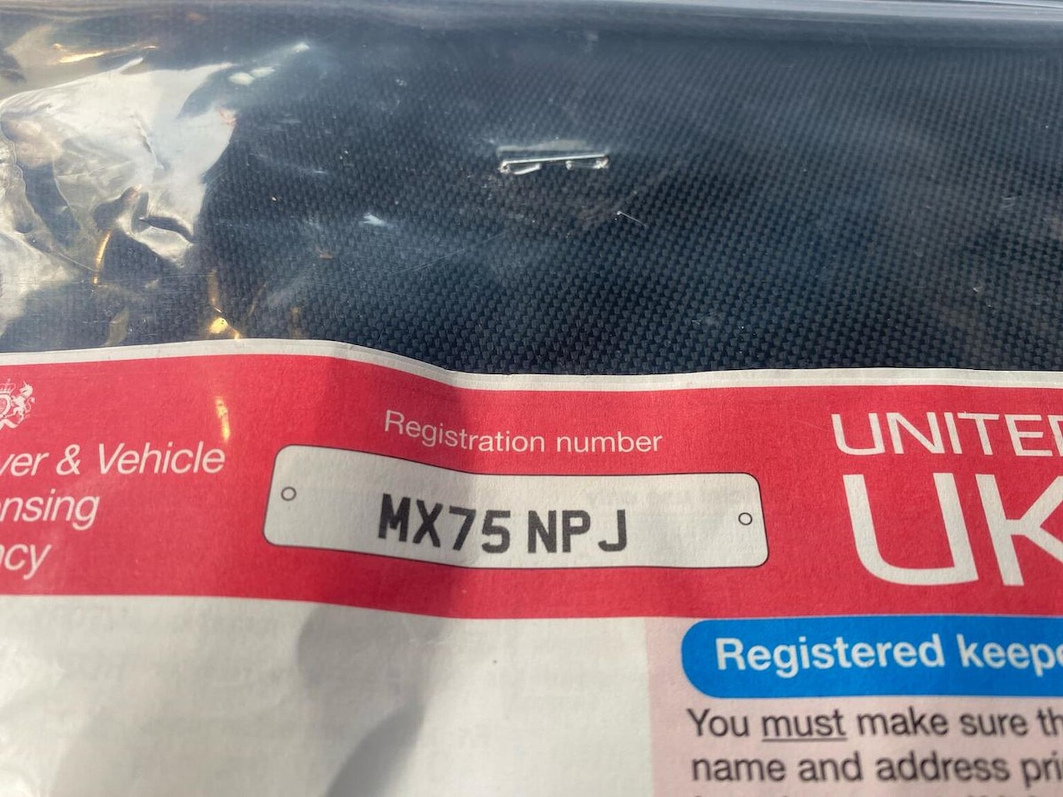 Used Ford Transit Custom 2025 for sale - 77931716: Photo 30