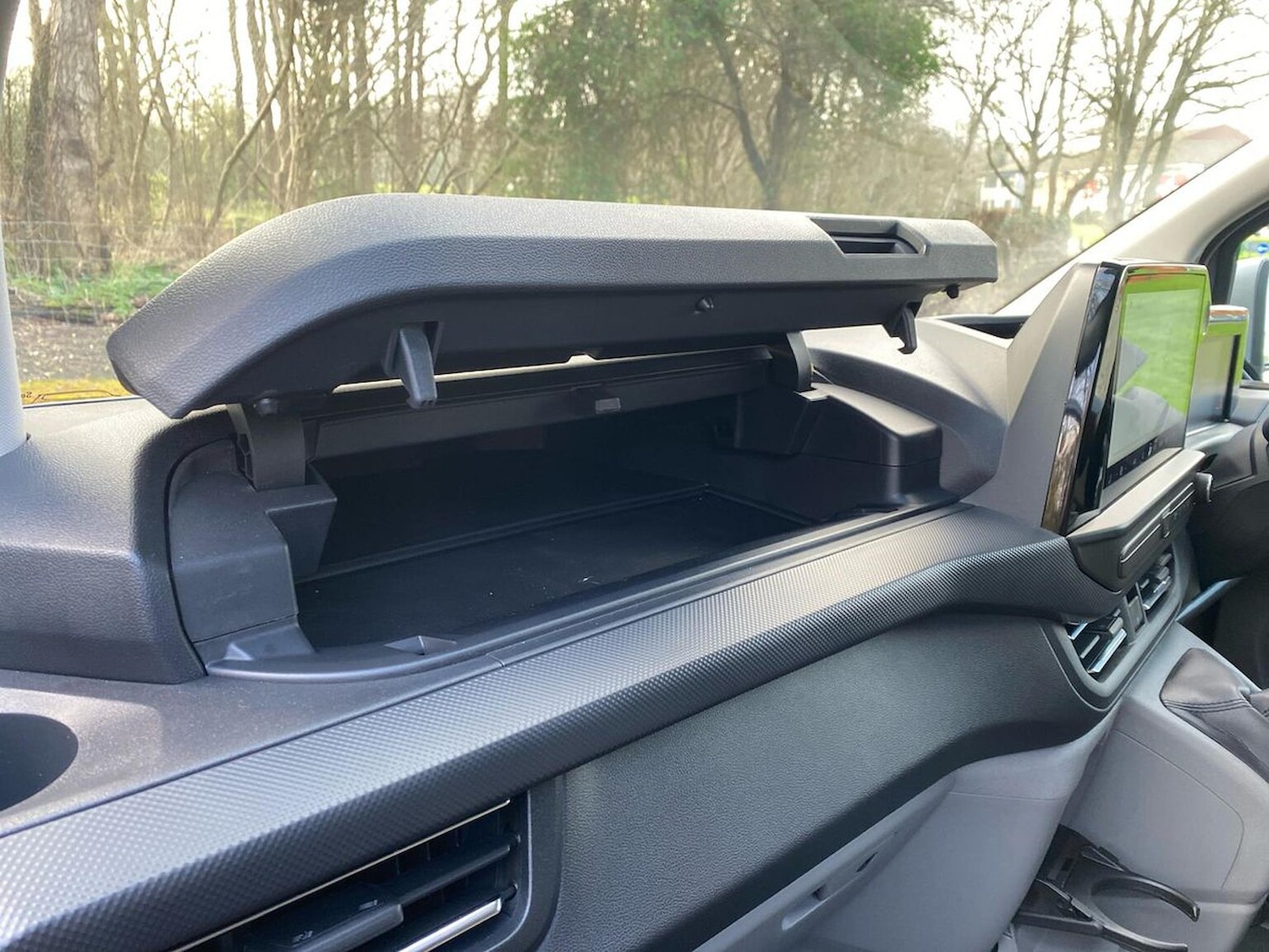 Used Ford Transit Custom 2025 for sale - 77931716: Photo 32