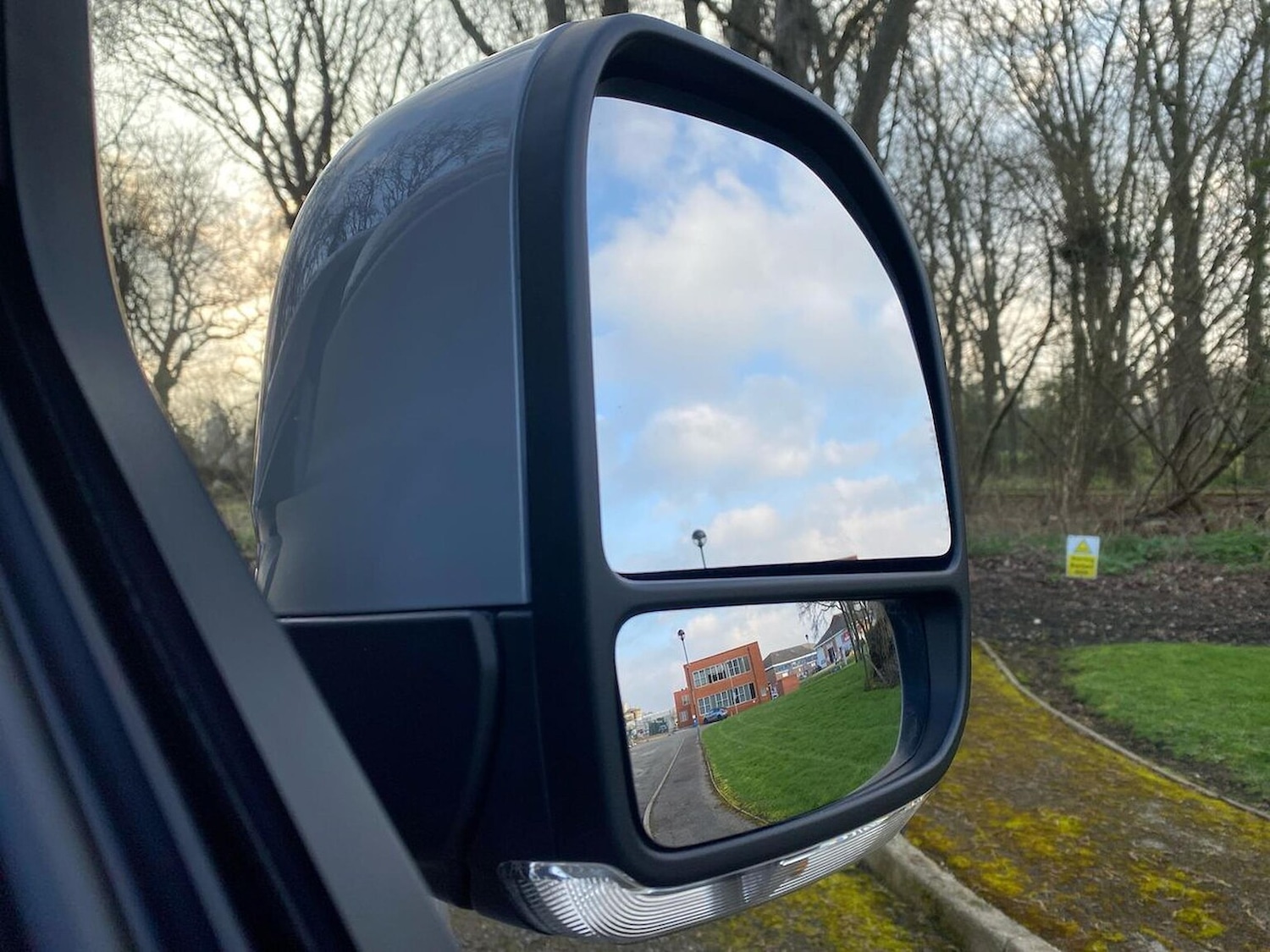 Used Ford Transit Custom 2025 for sale - 77931716: Photo 34