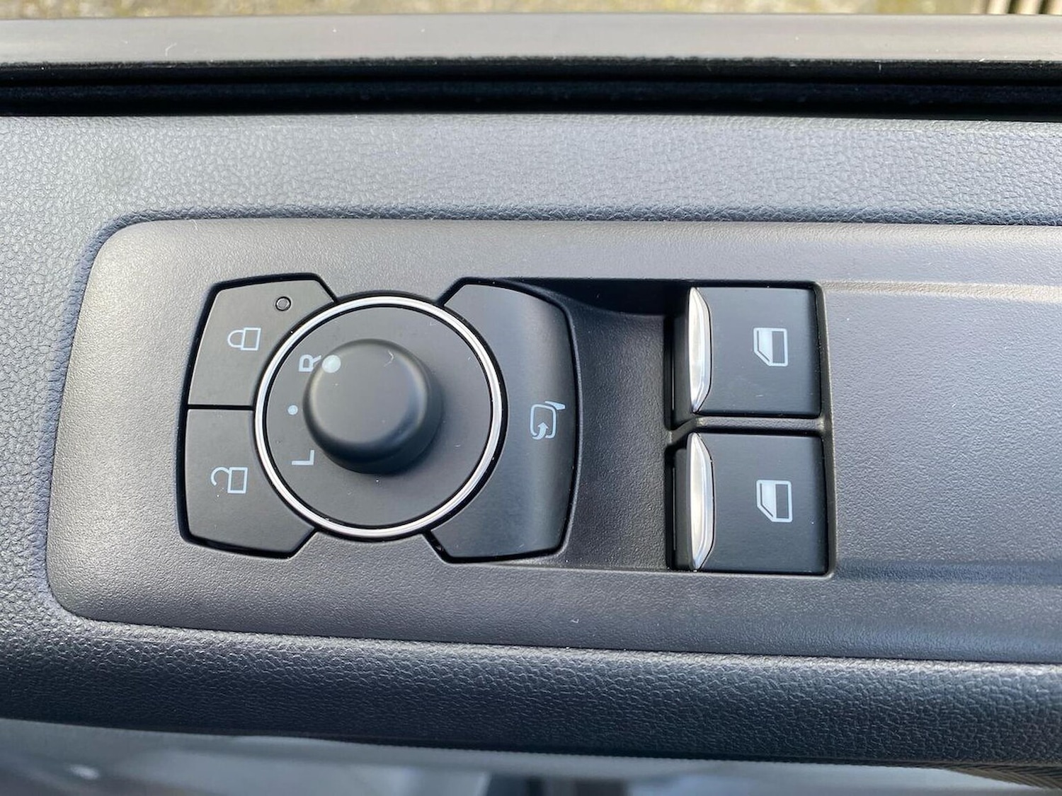 Used Ford Transit Custom 2025 for sale - 77931716: Photo 35