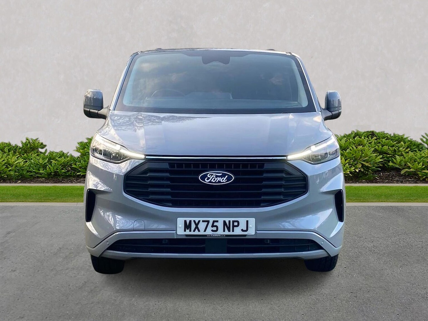 Used Ford Transit Custom 2025 for sale - 77931716: Photo 5