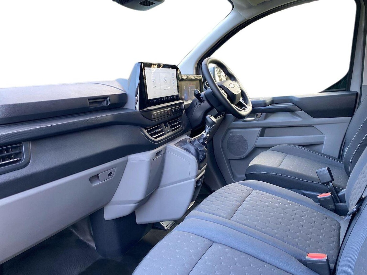 Used Ford Transit Custom 2025 for sale - 77931716: Photo 7