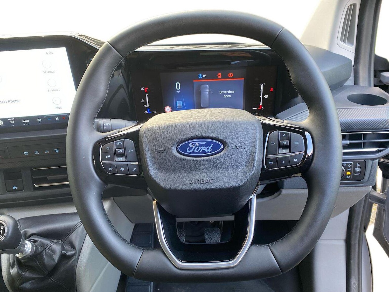 Used Ford Transit Custom 2025 for sale - 77931716: Photo 9