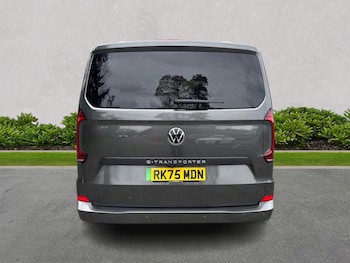 Used Volkswagen Transporter 2025 for sale - 79381850: Photo