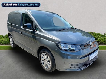 Volkswagen - Caddy