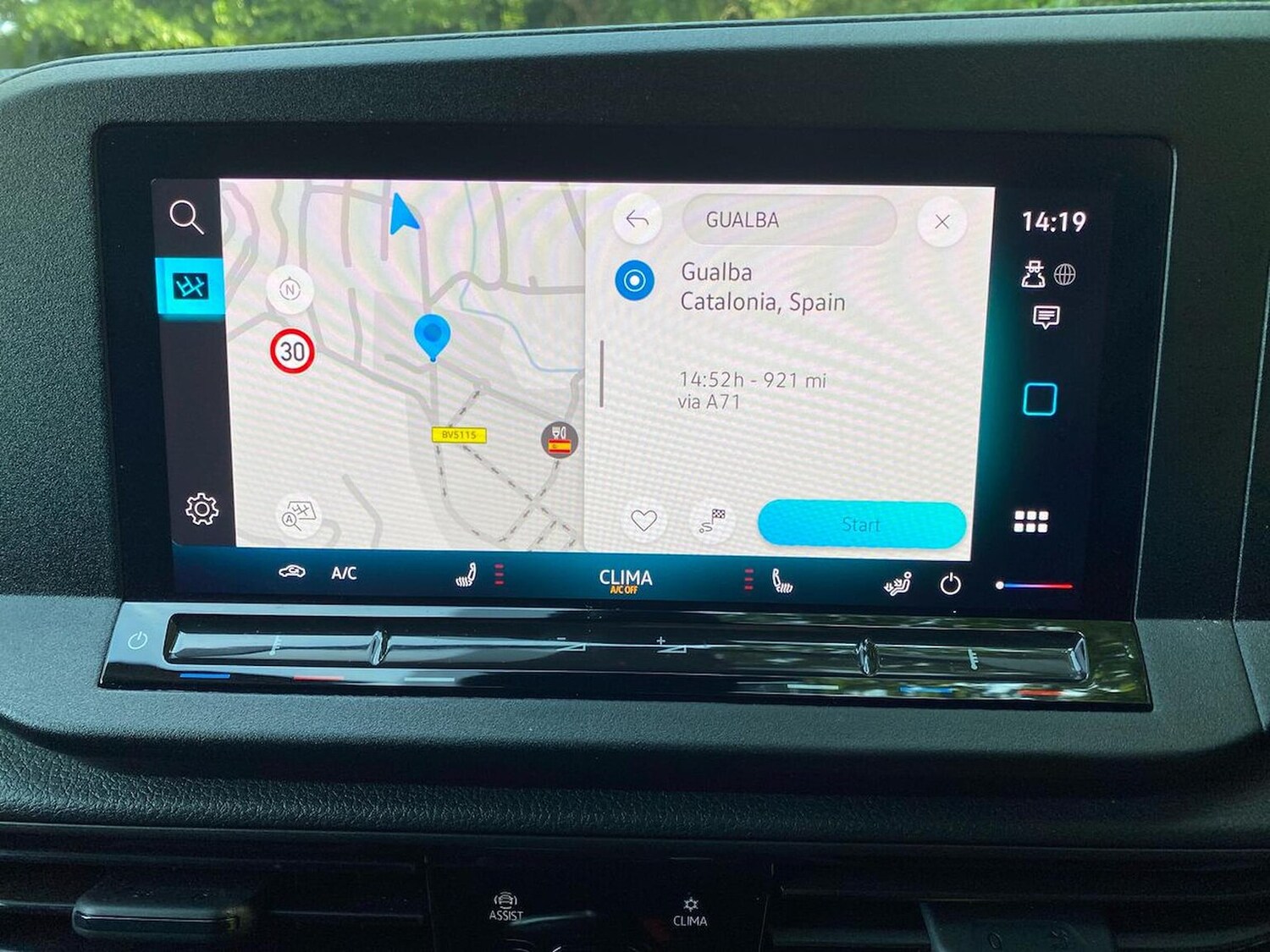 Vehicle 24
