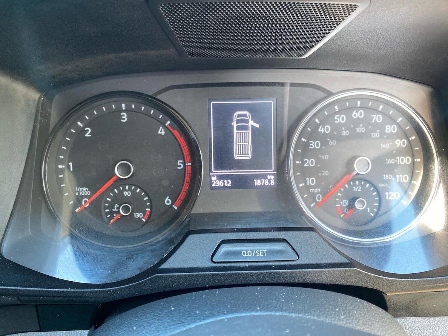 Used Volkswagen Crafter 2024 for sale - 77487498: Photo 10