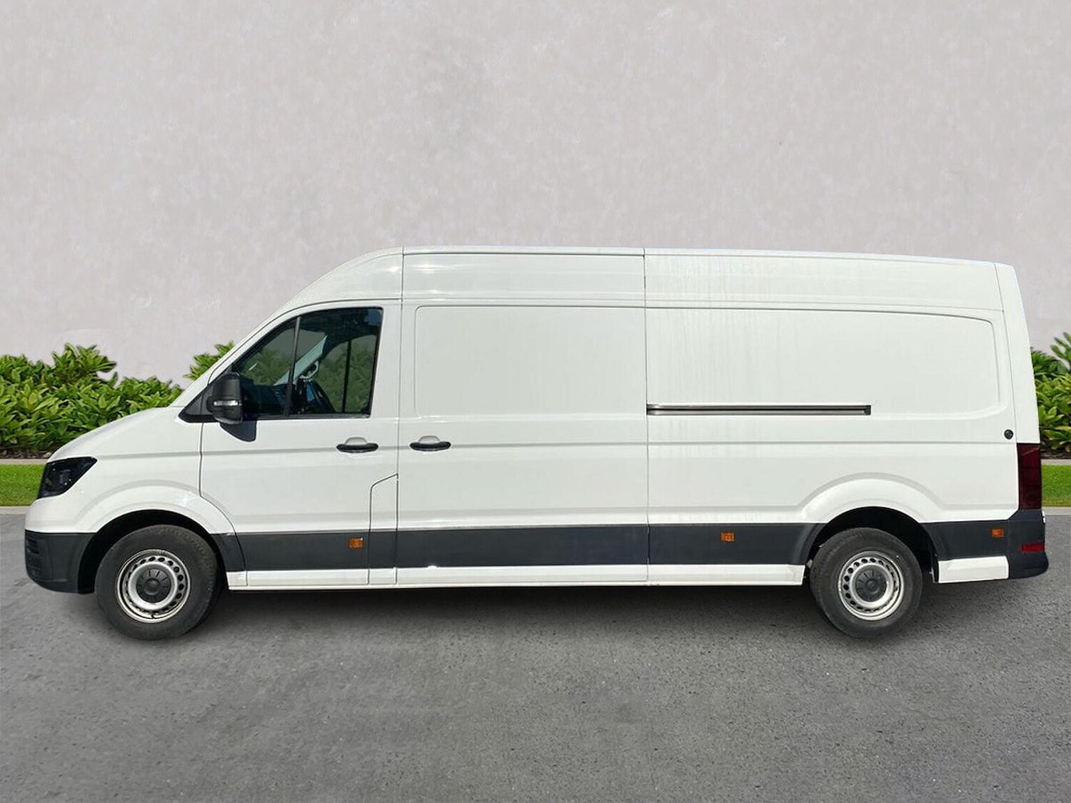 Used Volkswagen Crafter 2024 for sale - 77487498: Photo 19