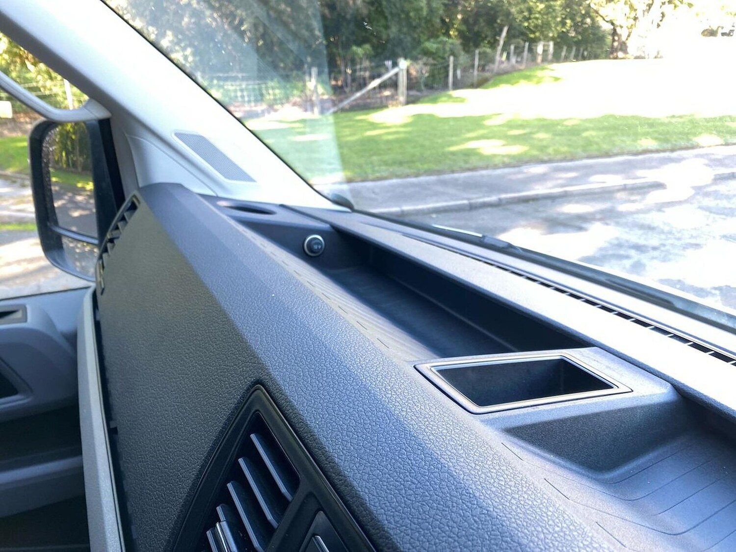 Used Volkswagen Crafter 2024 for sale - 77487498: Photo 28