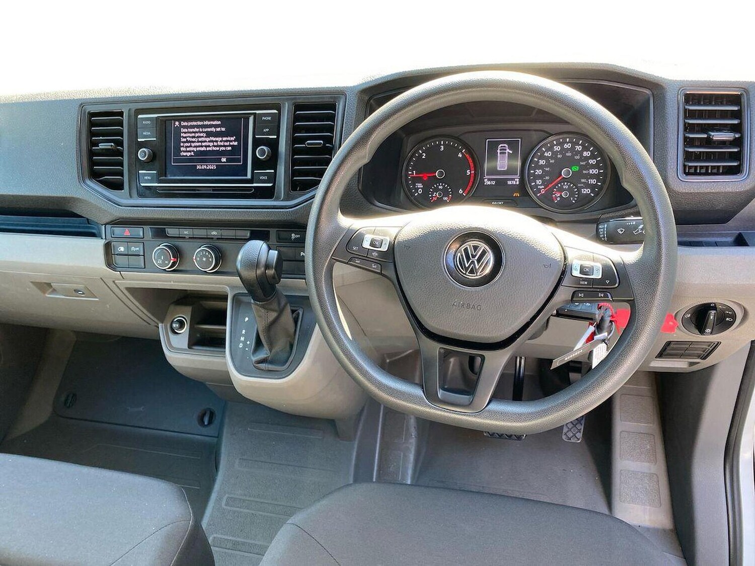 Used Volkswagen Crafter 2024 for sale - 77487498: Photo 8