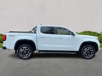 Used Volkswagen Amarok 2024 for sale - 75497824: Photo